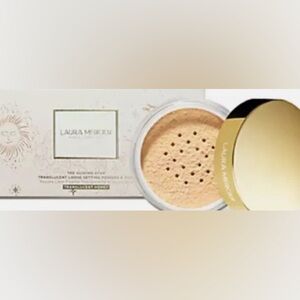 Laurie mercier the guiding star